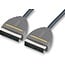 Bandridge 21-poliger Scart-Kabel - 2 Meter