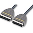 Bandridge 21-poliger Scart-Kabel – 3 Meter