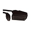 S-VHS (m) - Scart (m) Kabel Schwarz 1,8 m