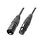 PD Connex XLR (m) - XLR (w) Audiokabel 1,5 m