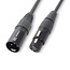 PD Connex XLR (m) - XLR (w) Audiokabel Premium - 12 Meter