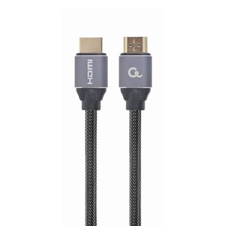 Cablexpert Cablexpert Premium HDMI-Kabel - Version 2.0 (4K 60Hz + HDR) - 3 Meter