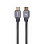 Cablexpert Premium HDMI-Kabel - Version 2.0 (4K 60Hz) - 10 Meter