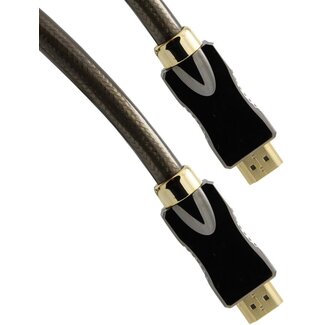 Roline Roline HDMI-Kabel Version 2.0a (4K 60Hz HDR) - 5 Meter