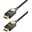 HDMI-Kabel 5m - 180° drehbare Stecker (links/rechts) - Version 1.4 (4K 30Hz)