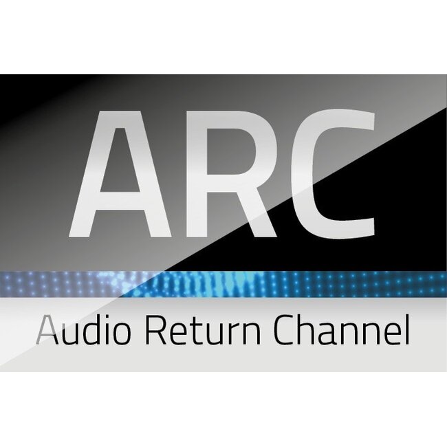 HDMI Aktives Optisches Kabel (AOC) - HDMI2.0 (4K 60Hz + HDR) - 50 Meter