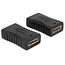 Mini HDMI (m) zu Mini HDMI (m) Adapter - Version 1.4 (4K 30Hz)