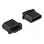 Schutzkappe für Micro HDMI (v) Anschlüsse mit Griff