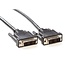 DVI-D Single Link Monitor Kabel - 0,50 m