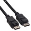 DisplayPort Kabel Version 1.2 (4K 60Hz) Schwarz - 3 Meter