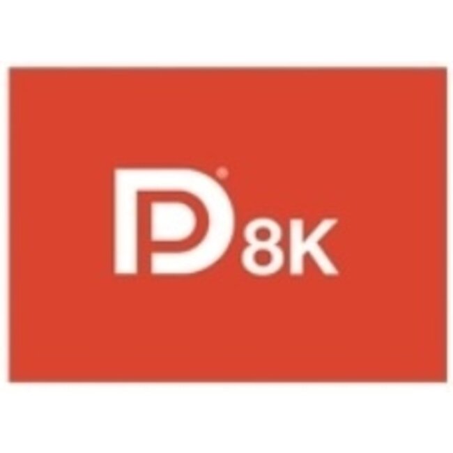 DeLOCK Premium DisplayPort Kabel - Version 1.4 - 8K Zertifiziert - 3 Meter