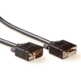 ACT ACT Ultra High Performance VGA Monitor Verlängerungskabel UL - 10 Meter