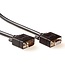 ACT Ultra High Performance VGA Monitor Verlängerungskabel UL - 10 Meter