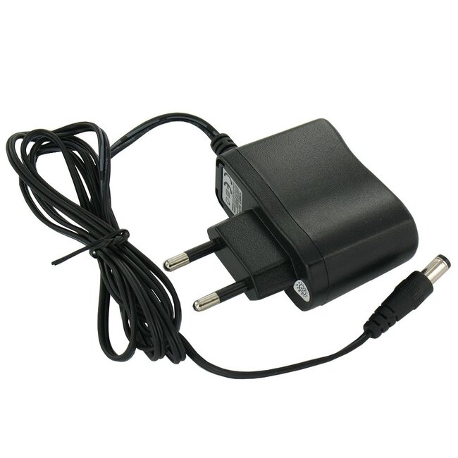 HDMI-auf-Scart Konverter / Schwarz