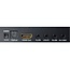 HDMI 1.4 Audio Extractor 5.1/7.1 Stereo 4K 30Hz Schwarz
