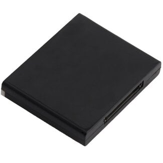 Dolphix Bluetooth Docking-Streamer für Apple Docks / Schwarz