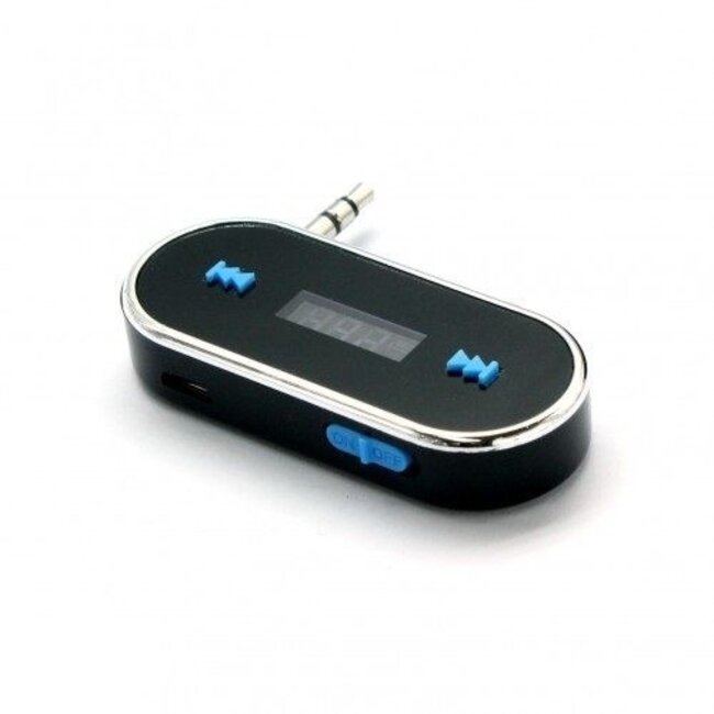 Kompakter FM-Transmitter