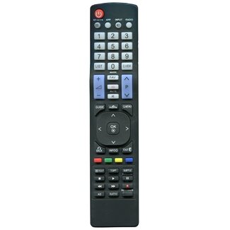 Cavus Cavus Fernbedienung für LG Fernseher
