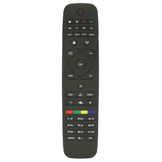 Cavus Cavus Fernbedienung für Philips Fernseher