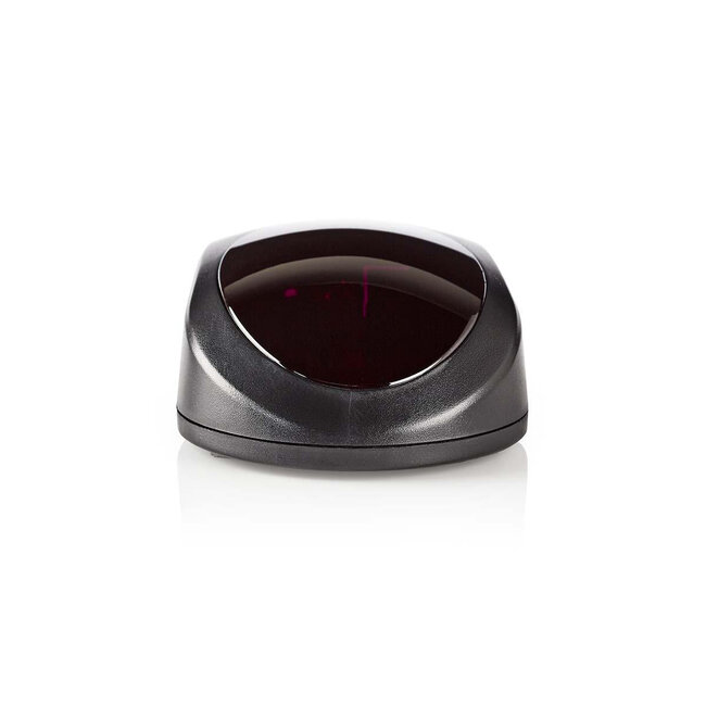 Nedis Infrarot-Verlängerungsset für 3 Geräte mit Netzstromversorgung