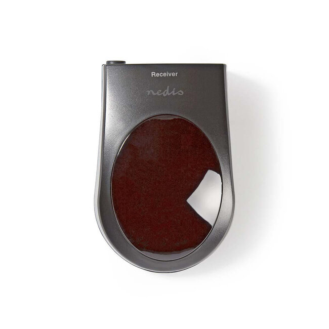 Nedis Infrarot-Verlängerungsset für 3 Geräte mit Netzstromversorgung