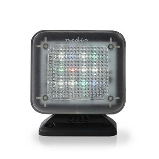 Nedis Nedis TV-Simulator mit integriertem Timer – USB-Stromversorgung