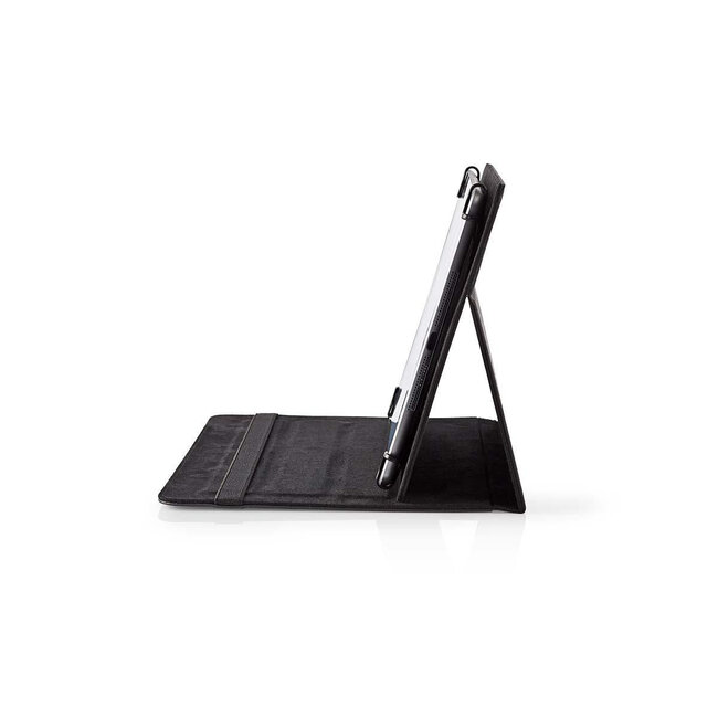 Nedis Tablet-Hülle für 10,1 Zoll Tablets / Schwarz
