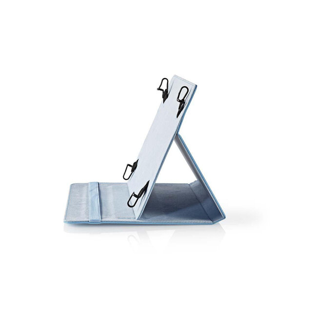 Nedis Tablet-Hülle für 10,1 Zoll Tablets – Blau