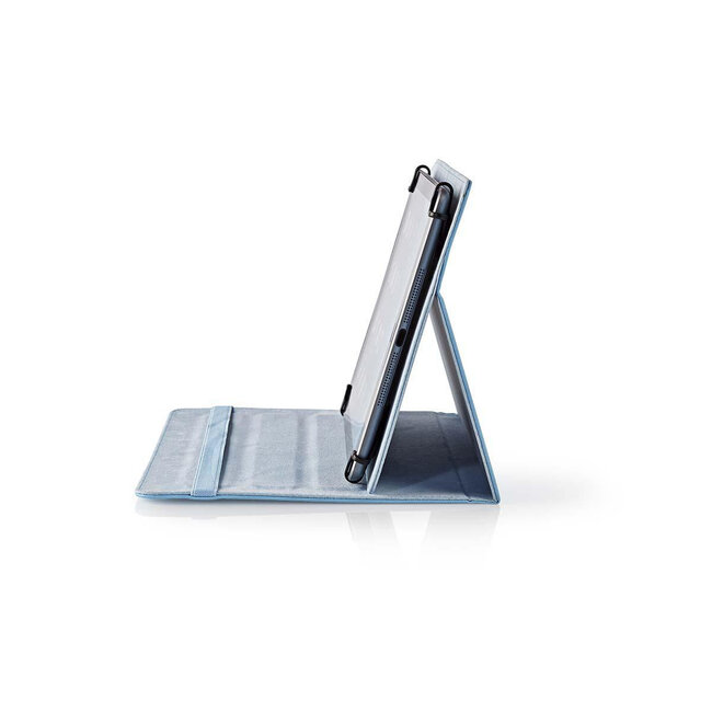 Nedis Tablet-Hülle für 10,1 Zoll Tablets – Blau