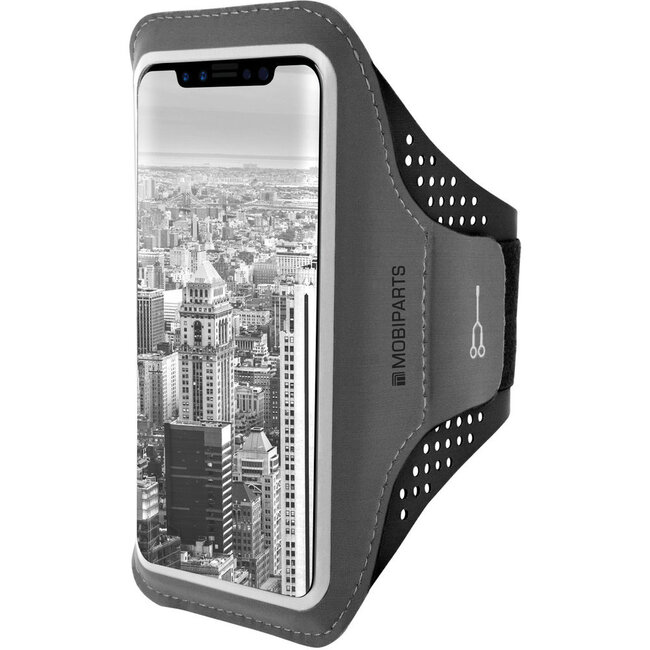 Mobiparts Sportarmband für Apple iPhone 11