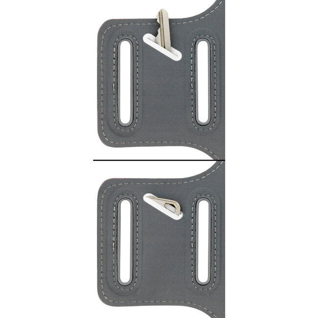 Mobiparts Sportarmband für Apple iPhone 11