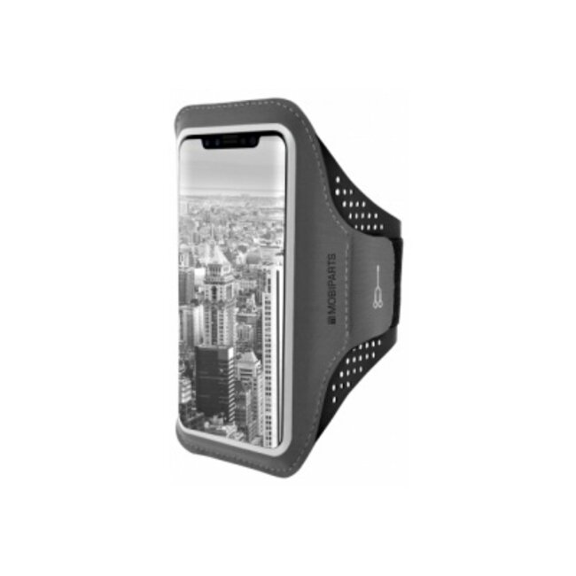 Mobiparts Sportarmband für Apple iPhone X / Xs