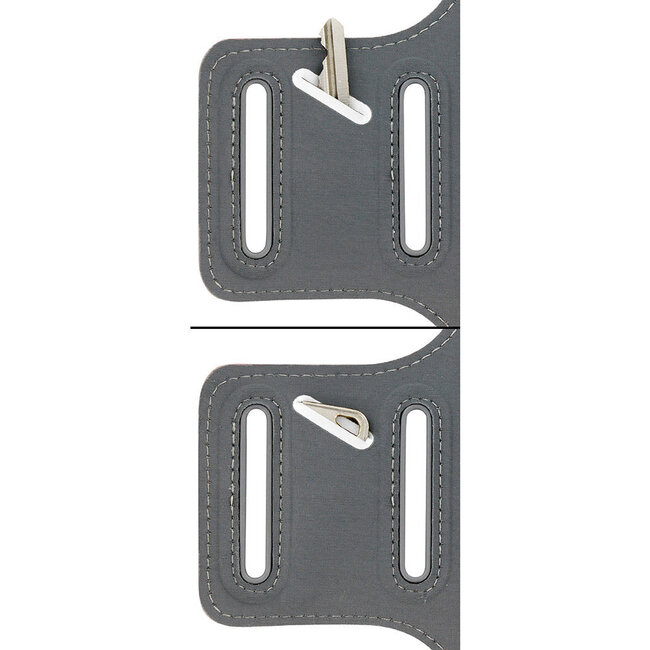 Mobiparts Sportarmband für Apple iPhone XR