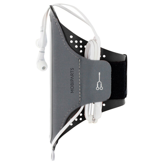 Mobiparts Sportarmband für Samsung Galaxy S10