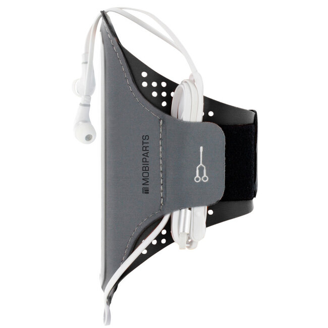 Mobiparts Sportarmband für Samsung Galaxy J5 (2017)