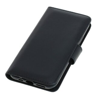 OTB OTB Book Case für Apple iPhone 11 Pro / Schwarz