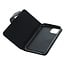 OTB Book Case für Apple iPhone 11 Pro / Schwarz