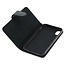 OTB Book Case für Apple iPhone X / Xs – Schwarz