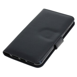OTB OTB Book Case für Apple iPhone Xs Max / Schwarz