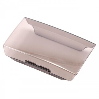 VHBW Schutzhülle für Fitbit Charge 3