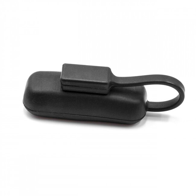 Schutzhülle mit Magnetclip für Fitbit Ace und Alta