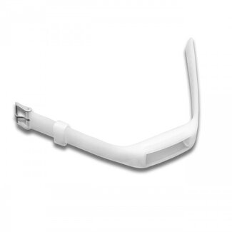 VHBW Silikonarmband für Fitbit Alta / 23,5 cm