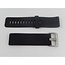 Armband für Fitbit Blaze / Schwarz