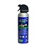 PRF 4-44 Drucksprühdose mit Druckluft - nicht entflammbar / 520 ml