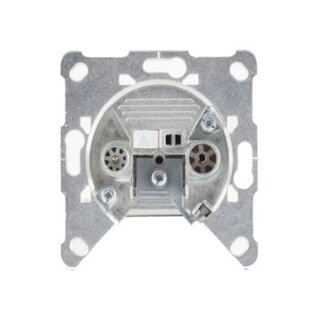 S-Impuls Wandsteckdose Radio/TV