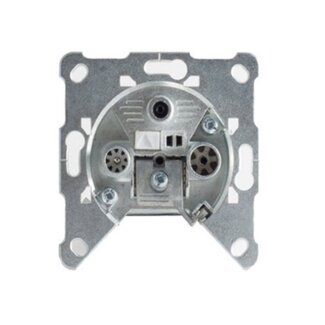 S-Impuls Satelliten-Wandsteckdose R/TV/SAT