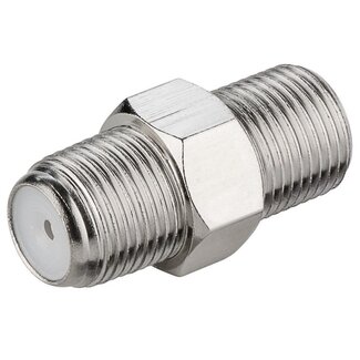 S-Impuls F (v) - F (v) Kupplung mit großer Schraube