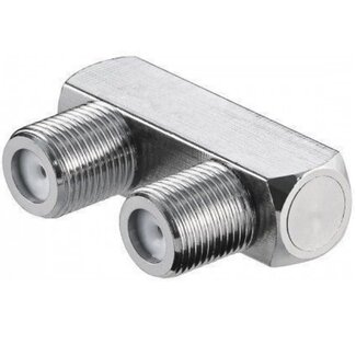 S-Impuls F (v) - F (v) Kupplung / U-Typ