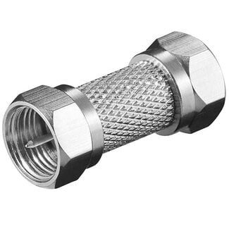 S-Impuls F(m)-F(m) Kupplung