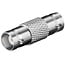 BNC (m) - BNC (m) Verbinder - 75 Ohm